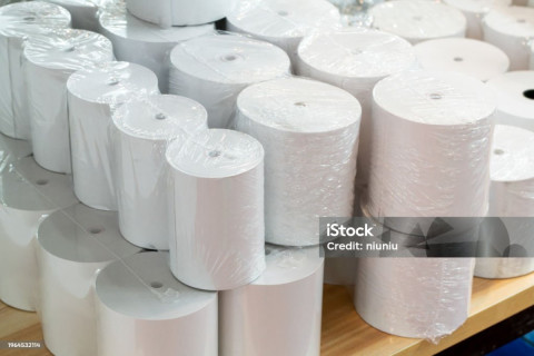 Direct Thermal Labels vs Thermal Transfer Labels
